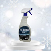 BUZ ÇÖZÜCÜ SPREY ALTINAY KİMYA 750ML X4 - 2