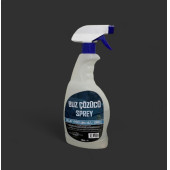 BUZ ÇÖZÜCÜ SPREY ALTINAY KİMYA 750ML X4 - 3