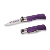 OLD BEAR 15 CM LAMINE MOR AHSAP SAP 6'' XS CAKI - 1