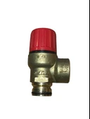 Eca Baymak Geçme 3 Bar Emniyet Ventili (orjinal) thumbnail 1