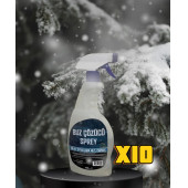 BUZ ÇÖZÜCÜ SPREY ALTINAY KİMYA 750ML X10 - 1