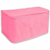 Kapitone Yorgan Hurç ( 100x50x50 ) thumbnail 4