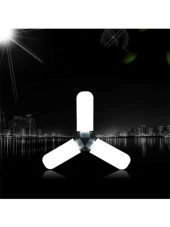 Noas LED Noas Yonca LED Ampul 40W 3D LED - 1