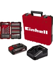 Einhell Te-Cd 18/2 Li +39 (1x2,5 Ah), Akülü Vidalama thumbnail 3