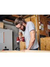 Einhell Te-Cd 18/2 Li +39 (1x2,5 Ah), Akülü Vidalama thumbnail 5