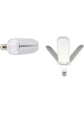 Noas LED Noas Yonca LED Ampul 40W 3D LED - 3