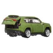 Matchbox Koleksiyon Araçları 70. Yıl Özel Seri GBJ48 - HVW19 2022 LEXUS LX - 3