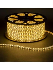 Noas Neon LED Hortum Günışığı 50METRE +Eklenebilir Fiş - 1