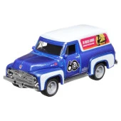Matchbox Koleksiyon Araçları 70. Yıl Özel Seri GBJ48 - HVW13 1955 FORD PANEL DELIVERY - 1