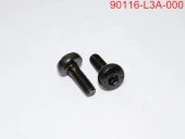 VİDA 6mm - 1
