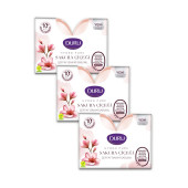 Duru Hydro Pure Sakura Çiçeği Şeffaf Bakım Sabunu 2 x 135 Gr x 3 Paket thumbnail 1