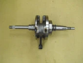 SYM GTS 250 KRANK KOMPLE - 1