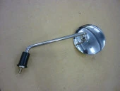SYM FIDDLE III 200 SOL AYNA KROM - 1