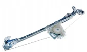 Opel Astra G Arka Cam Mekanizması, Yolcu Tarafı Sağ Taraf, 5140016 - 1