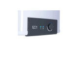 Demirdöküm DT4 Titanium Basic 1800 W 80 lt Termosifon - 2