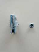 KALE KD 070/20-123 CAM KAPI ALT KİLİT thumbnail 2