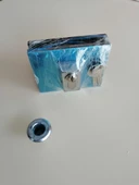 KALE KD 070/20-123 CAM KAPI ALT KİLİT thumbnail 3