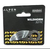 Alpen Wıldhorn 32/1C  Yedek Bıçak - 1