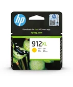 HP 3YL83AE Yellow Mürekkep Kartuş (912XL) - 1
