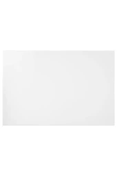 Svensas Beyaz 40x60 Cm Manyetik Mıknatıslı Pano Ofis Ev Duvar Panosu Not Fotoğraf Resim Panosu thumbnail 4