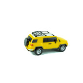 1:24 Ölçek Uzaktan Kumandalı Jep Araba Yarım Fonksiyon Sarı - 4