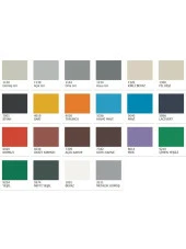 Permolit Monotip Antipas Parlak Metal Boyası 2,5Lt Kırmızı 6020 thumbnail 2