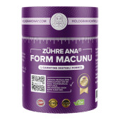 ZÜHRE ANA FORM MACUNU - 1