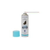 Ulchem Silikon Sprey Trim Ses Giderici 500 ml Kokusuz - 1