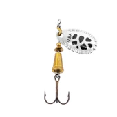 95AN2 Ilba Spark Eco Gümüş/Siyah No:2 thumbnail 2