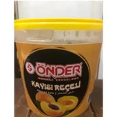 Önder Reçel Kayısı 1500 Gr - 1