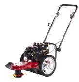 Palmera PT160 EUR5 Tekerlekli Motorlu Tırpan - 112161 - 1