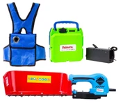 Palmera PA-TP30 Akülü Çay Toplama Makinesi - 1