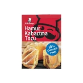 Pakmaya 10'lu Hamur Kabartma Tozu - 1
