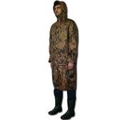 Savage Imperteks Pardesü Yağmurluk 11011 (Sazlık Desen) XXL thumbnail 1