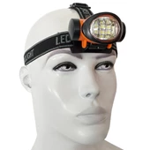 Vmax Kafa Feneri Pilli 6 Ledli V174 thumbnail 1