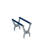 Çerçeve Tutma Pensesi / Mandal thumbnail 2