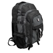 Cakard Dağcı Sırt Çantası Gri 901-CK thumbnail 1