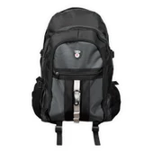 Cakard Dağcı Sırt Çantası Gri 901-CK thumbnail 2