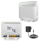 HUAWEI HG-658 V2 Kablosuz Modem Router 4 Port Usb 300 Mbps Adsl2 + Vdsl - 1