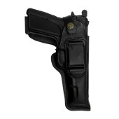 Savage Muhtar Tabanca Kılıfı Sarsılmaz thumbnail 1