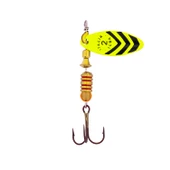 58632 Ilba Lungo Sergente Fosforlu Yeşil/Siyah No:2 thumbnail 2