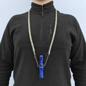 Savage Hunter Askılı Ördek Düdüğü Mavi thumbnail 2