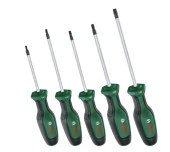 Bosch Home And Garden Torx Tornavida Seti 5 Parça - 1600A02BX6 - 1