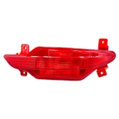 REFLEKTÖR TAMPON TİGGO 7 PRO 22-24 ARKA LH - 1