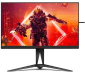AGON 27 inc AG275QXN/EU 1Ms 165Hz FreeSync 2K Gaming Monitör(Ölü Pixel) - 1