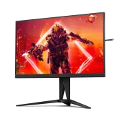 AGON 27 inc AG275QXN/EU 1Ms 165Hz FreeSync 2K Gaming Monitör(Ölü Pixel) - 2