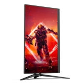 AGON 27 inc AG275QXN/EU 1Ms 165Hz FreeSync 2K Gaming Monitör(Ölü Pixel) - 3