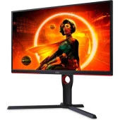 Aoc 24.5 inc 25G3ZM/BK 240Hz 0.5ms Adaptive sync Gaming Monitör(Ölü Pixel) - 2
