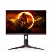 AOC 24 inc 24G2SPU/BK 165Hz 1ms HDMI DP FHD IPS Gaming Monitör(Ölü Pixel) - 1