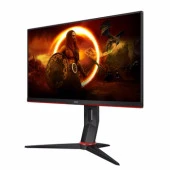 AOC 24 inc 24G2SPU/BK 165Hz 1ms HDMI DP FHD IPS Gaming Monitör(Ölü Pixel) - 2